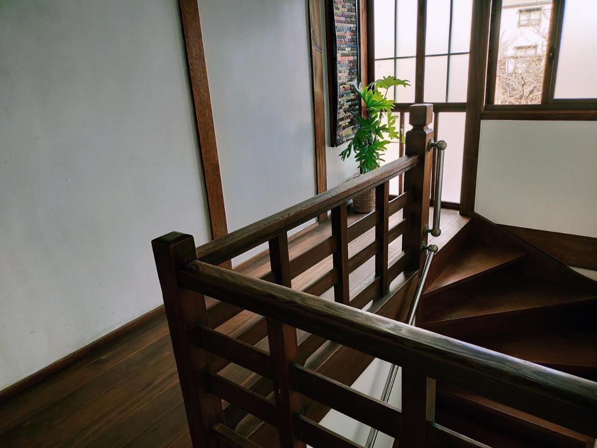 Sakichi Guest house 2*