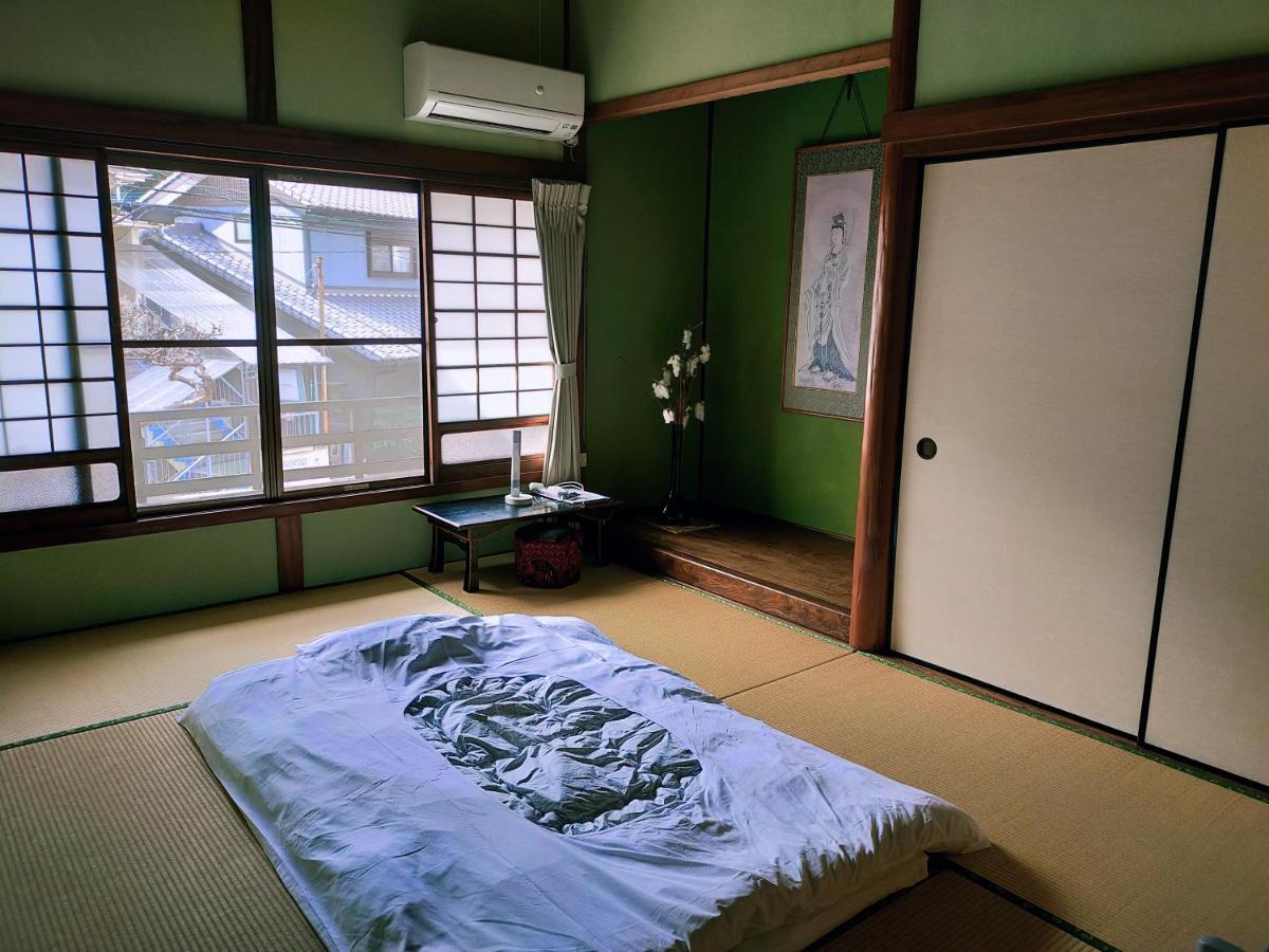 Guest house Sakichi
