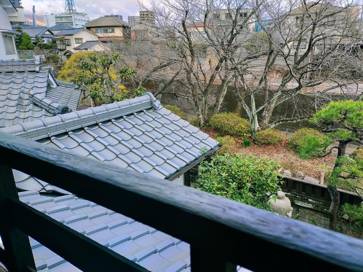 Sakichi Guest house 2*