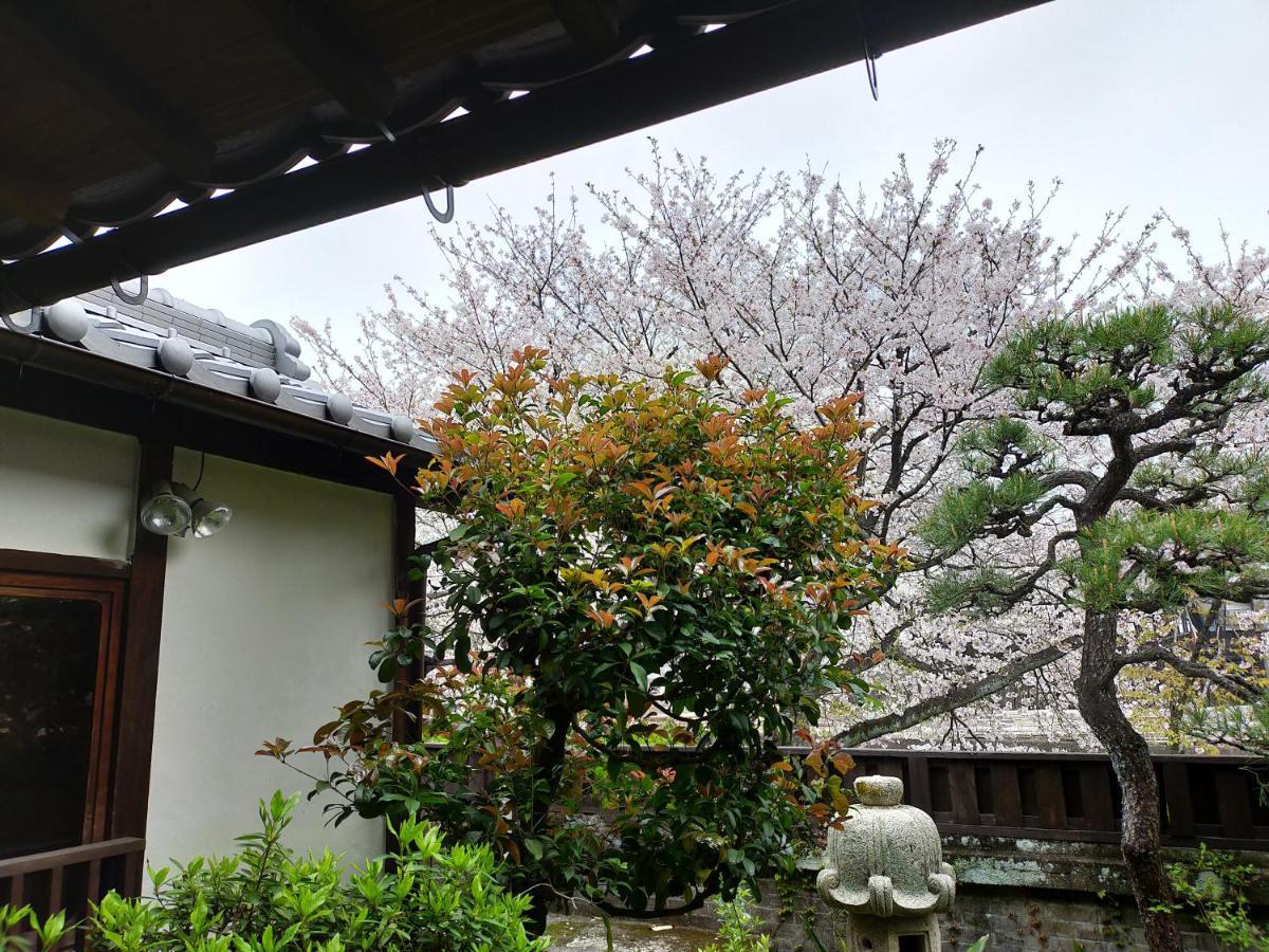 Sakichi Guest house