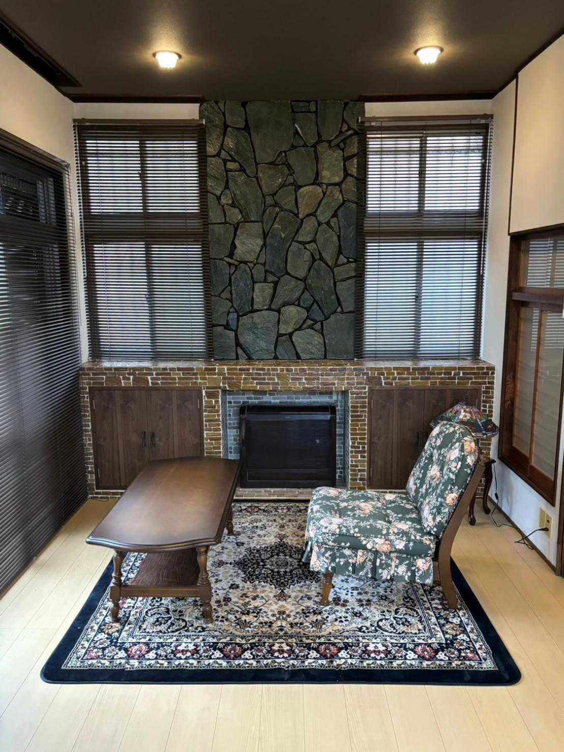 Sakichi Guest house